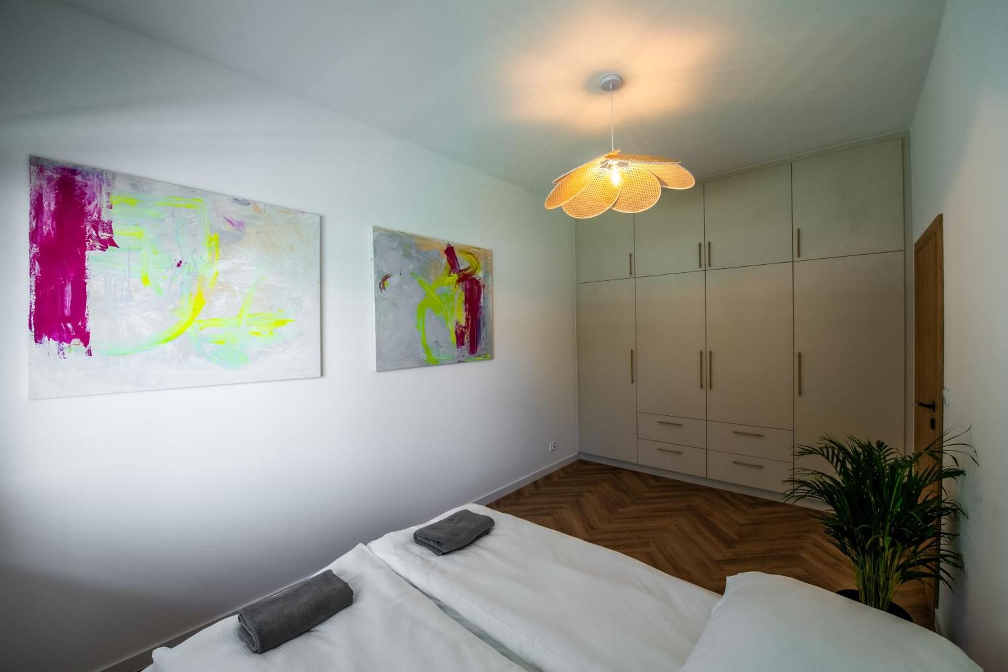 Apartament Mikolowska Z Tarasem غليفيتسه المظهر الخارجي الصورة