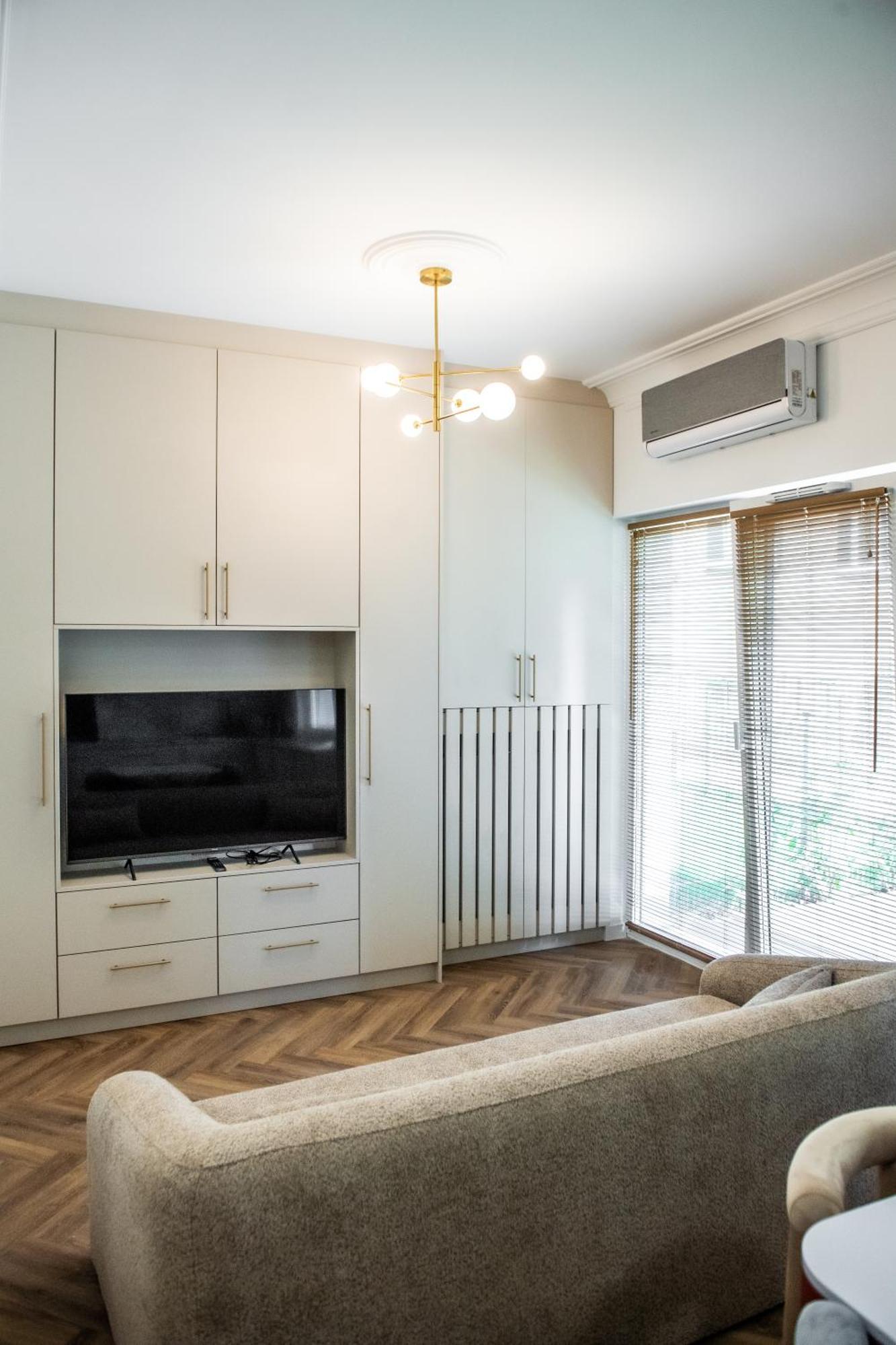 Apartament Mikolowska Z Tarasem غليفيتسه المظهر الخارجي الصورة