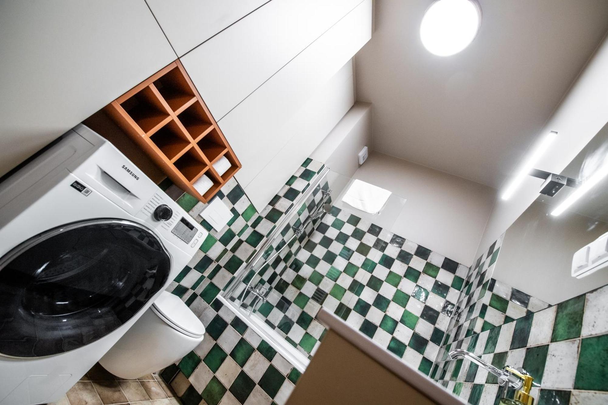 Apartament Mikolowska Z Tarasem غليفيتسه المظهر الخارجي الصورة