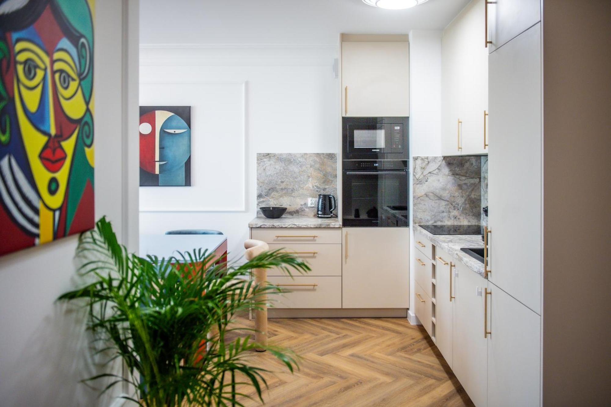 Apartament Mikolowska Z Tarasem غليفيتسه المظهر الخارجي الصورة