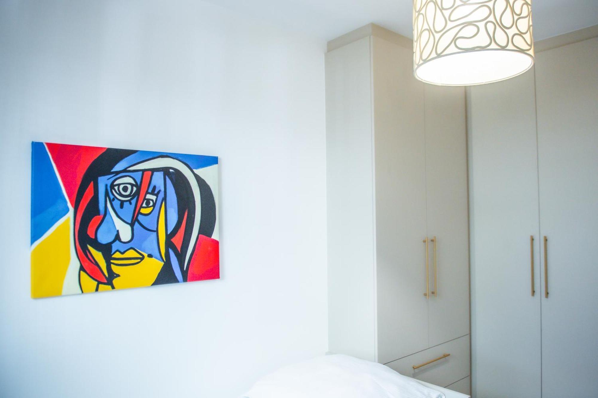 Apartament Mikolowska Z Tarasem غليفيتسه المظهر الخارجي الصورة