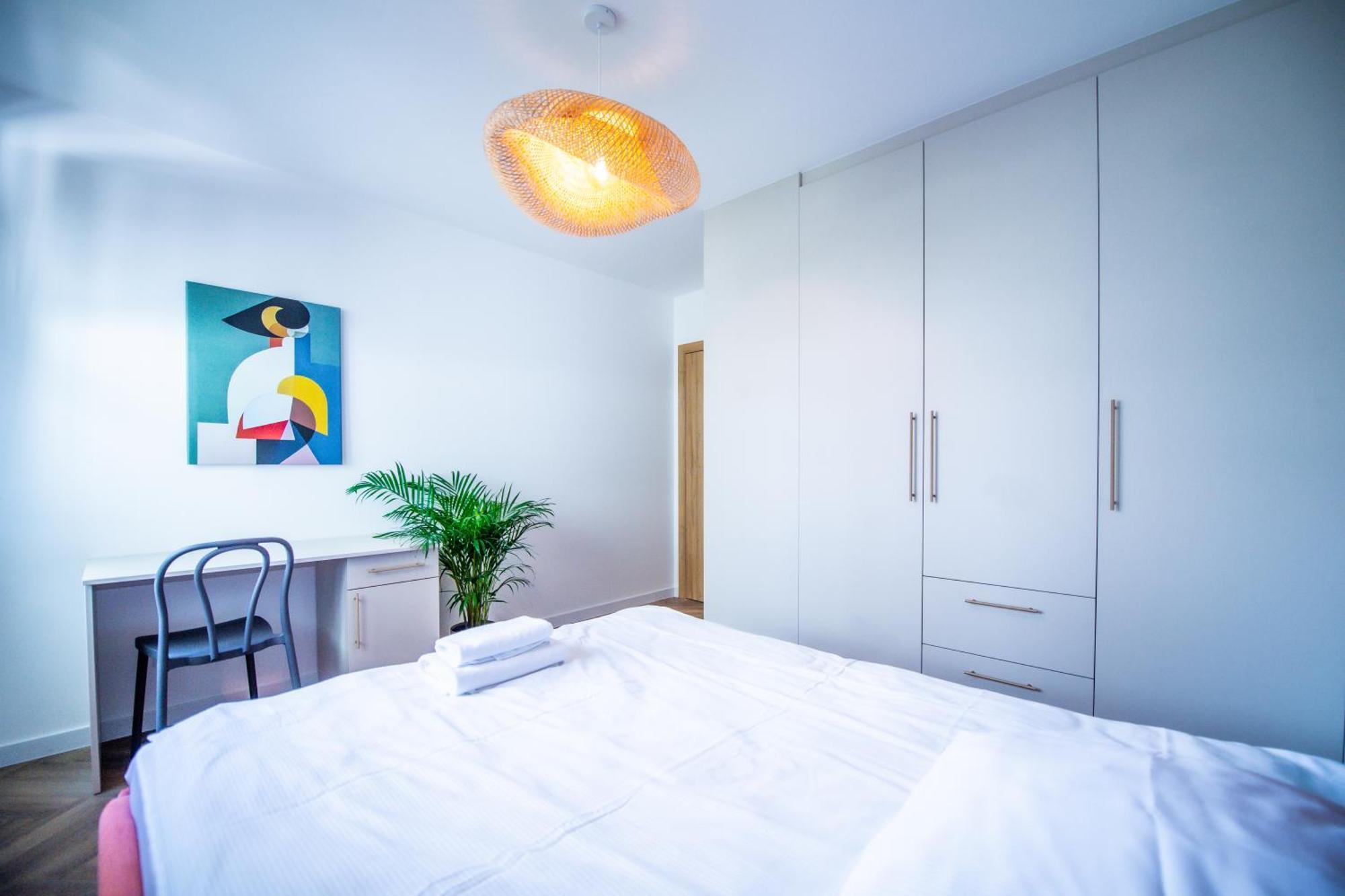 Apartament Mikolowska Z Tarasem غليفيتسه المظهر الخارجي الصورة